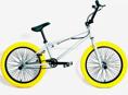 Продается велосипед BMX 