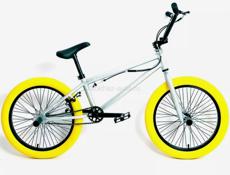 Продается велосипед BMX 