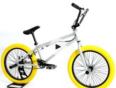 Продается велосипед BMX 