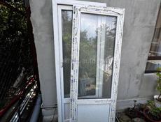 Двери