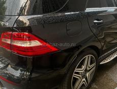 AMG ML 63