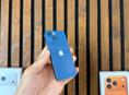 iPhone 13 mini 128 g 🔋100%