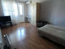 Сдаётся 1к.квартира на длительный срок
