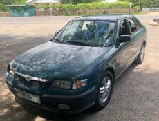 Mazda 626