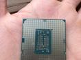 Продаю процессор intel 