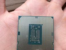 Продаю процессор intel 