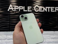 iPhone 15 128Gb🔋90%