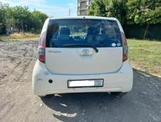 Toyota Paseo