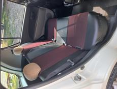 Toyota Paseo