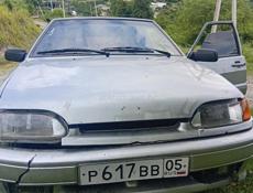 ВАЗ 2114