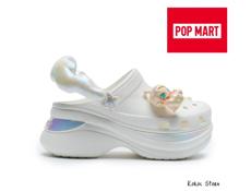 Сабо CROCS POP MART MOLLY BAE CLOG SIZE 34-39