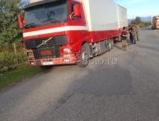 DAF