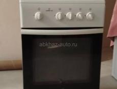 Газовая плита . Доставка обговаривается 