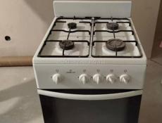 Газовая плита . Доставка обговаривается 