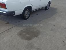 ВАЗ 2107