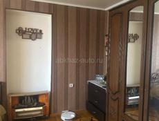 Сдаётся квартира, рядом с рынком.