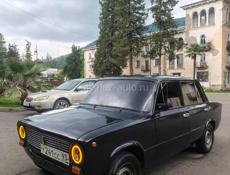 ВАЗ 2101