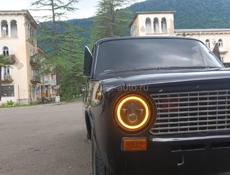 ВАЗ 2101