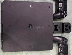 Ps 4 slim 