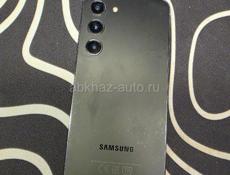 Galaxy s23, 2SIM+eSIM, 256gb, Б/У