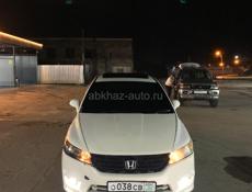 Honda Z