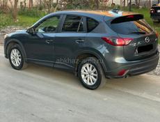 Mazda 5