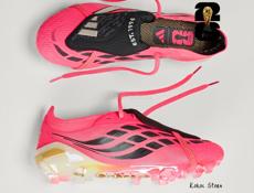 Бутсы Adidas FIFA World Cup 2026 Predator Elite FG