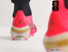 Бутсы Adidas FIFA World Cup 2026 Predator Elite FG
