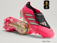 Бутсы Adidas FIFA World Cup 2026 Predator Elite FG