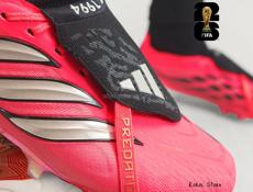 Бутсы Adidas FIFA World Cup 2026 Predator Elite FG