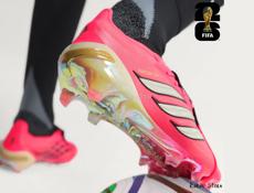 Бутсы Adidas FIFA World Cup 2026 Predator Elite FG