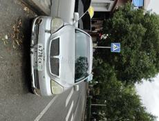 Toyota Brevis