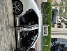 Toyota Brevis