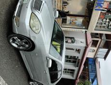 Toyota Brevis