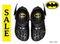 Сабо CROCS BATMAN BATMOBILE Размеры 36-44
