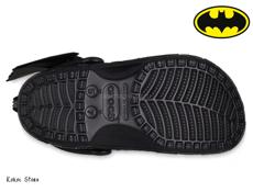 Сабо CROCS BATMAN BATMOBILE Размеры 36-44