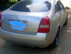 Nissan Primera