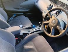 Nissan Primera