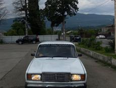 ВАЗ 2107