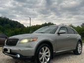 Infiniti G35