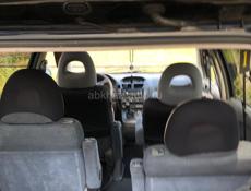 Mitsubishi Space Wagon