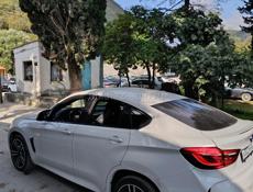 BMW Х6