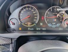 BMW Х6