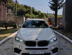 BMW Х6