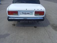 ВАЗ 2107