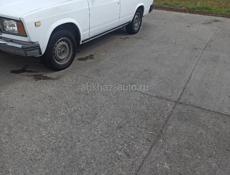 ВАЗ 2107
