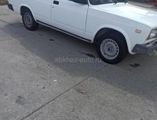 ВАЗ 2107