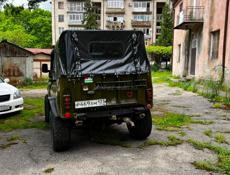 УАЗ
