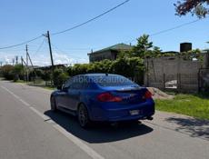 Infiniti G35