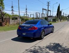 Infiniti G35